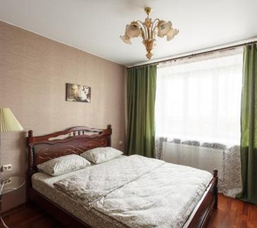 Guest house Sosedi
