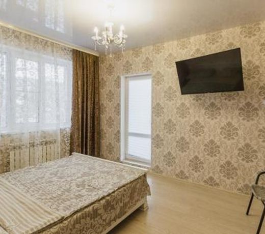 Guest house Sosedi