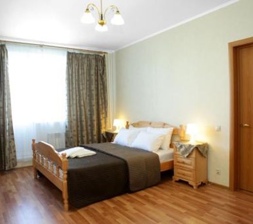 Apartment at Osenniy Bulevard 7