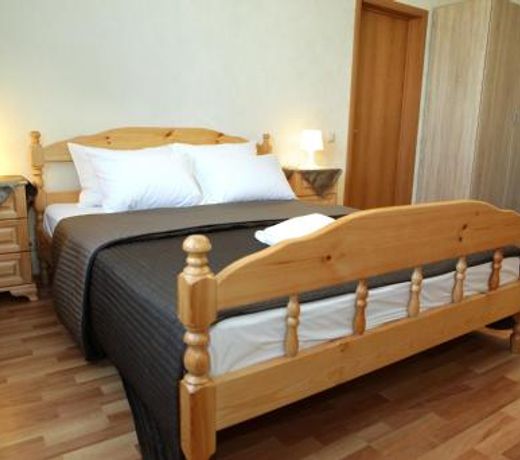 Apartment at Osenniy Bulevard 7