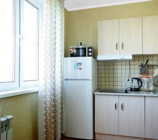 Apartment at Osenniy Bulevard 7