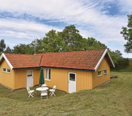 One-Bedroom Holiday Home in Hunnebostrand