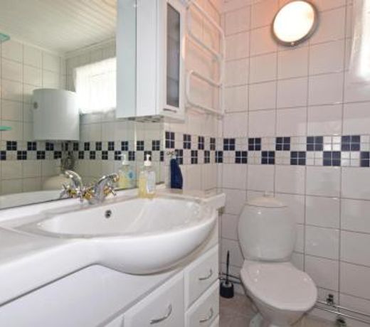 One-Bedroom Holiday Home in Hunnebostrand