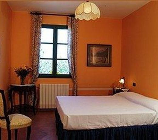 THE FIRST GREAT WALL HOTEL
