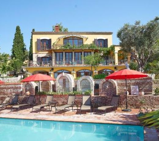 Villa Taraça Alaçatı Romantik Otel
