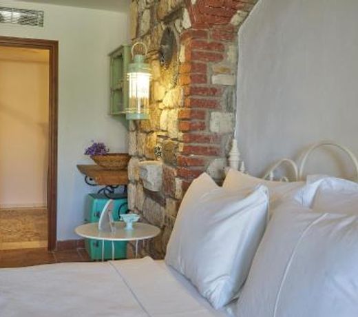Villa Taraça Alaçatı Romantik Otel