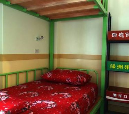 Beigang Nice Stay