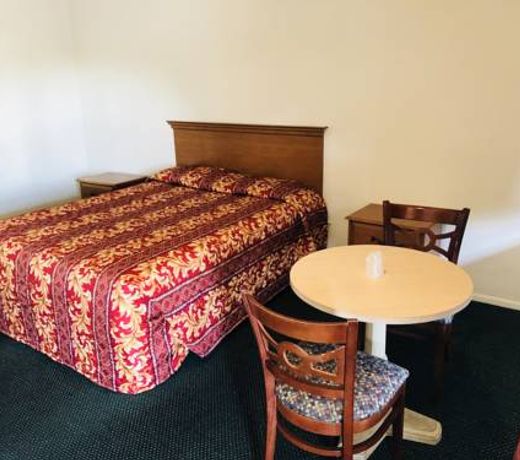 Sands motel