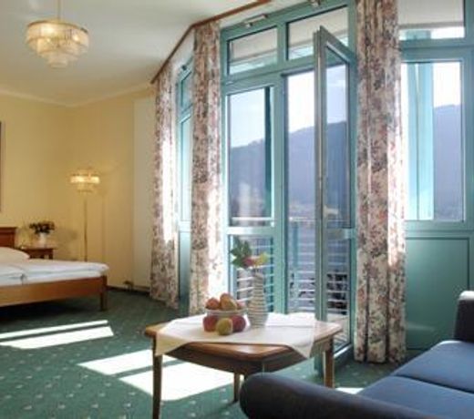 Hotel Esplanade