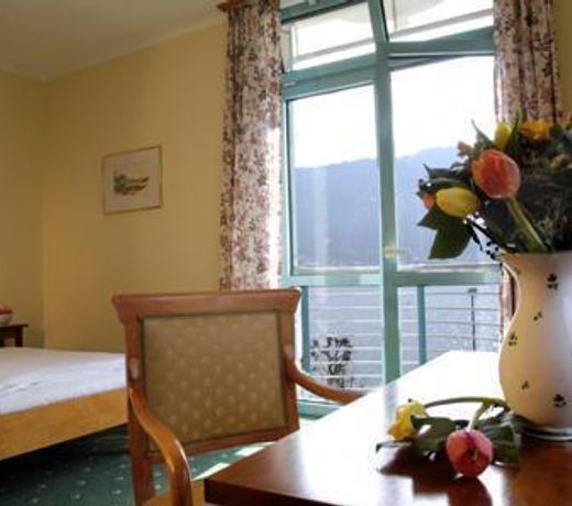 Hotel Esplanade