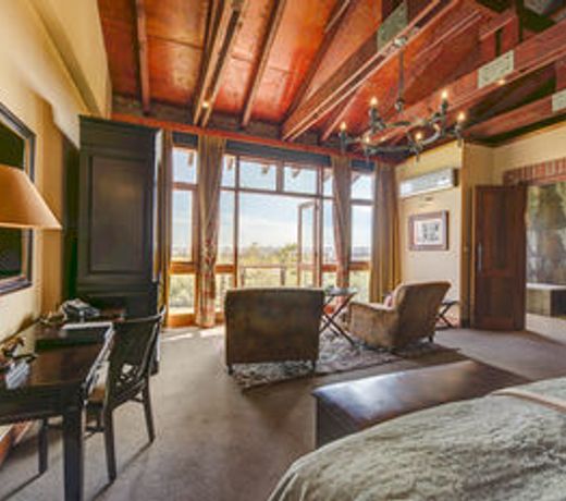 Riboville Boutique Hotel And Restaurant