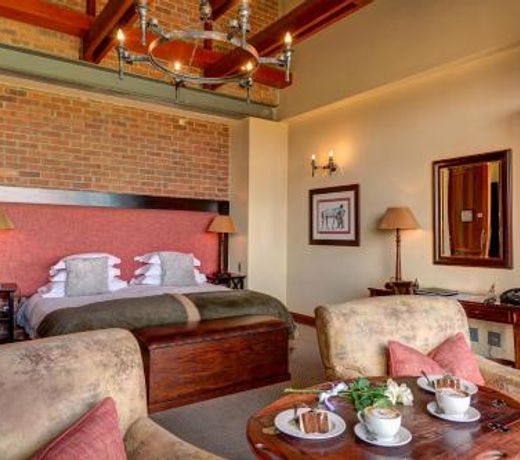 Riboville Boutique Hotel And Restaurant