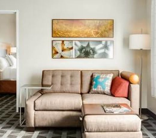 TownePlace Suites by Marriott Dallas Mesquite