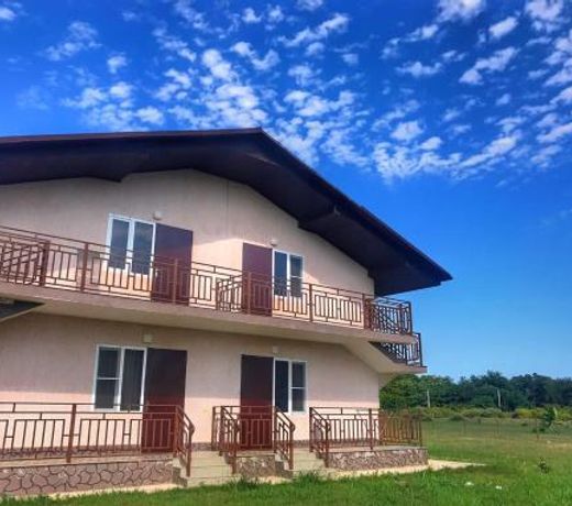 Mini-hotel Robinzon