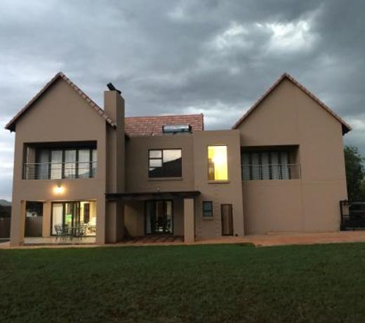 Rugari Villa