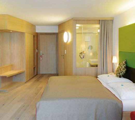 Seehotel Schwan