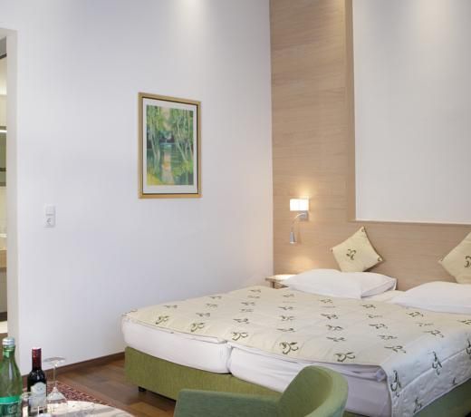 Seehotel Schwan