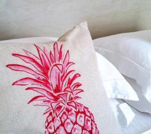 Fare Suisse Tahiti - Guesthouse