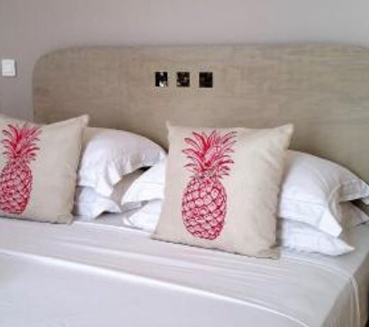 Fare Suisse Tahiti - Guesthouse