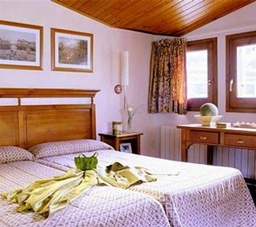 Hotel Xalet VerdÃº