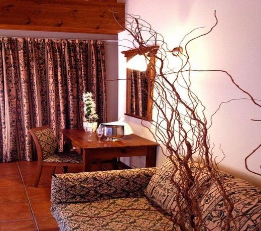 Hotel Xalet VerdÃº