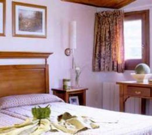 Hotel Xalet VerdÃº