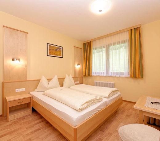 Hotel Tischlbergerhof
