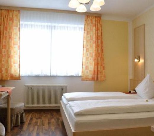 Hotel Tischlbergerhof