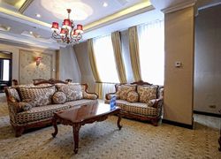 Жаннат Редженси фото 2, г. Бишкек, 