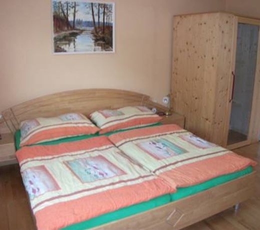 Ferienwohnung Krottensee