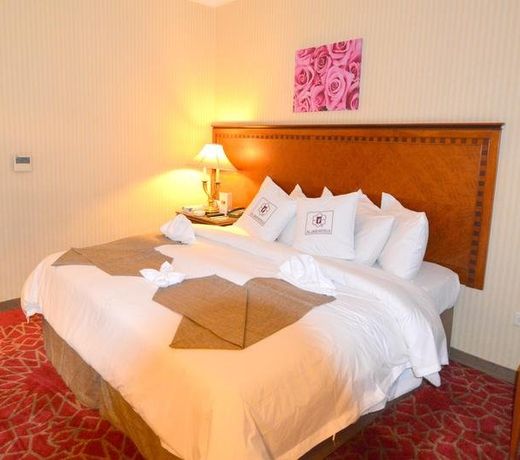 Al Jaad Madinah Hotel