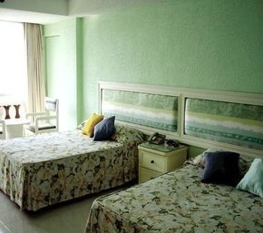 Aladinos Hotel & Club