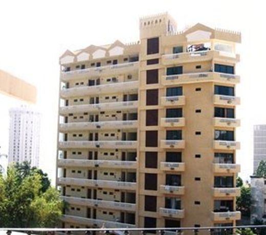 Aladinos Hotel & Club