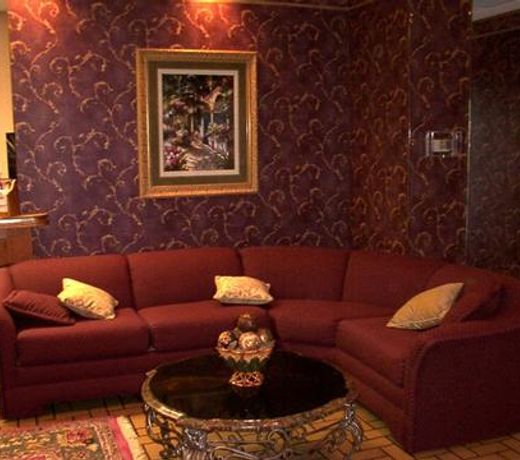 Palace Resort Luxury Suites