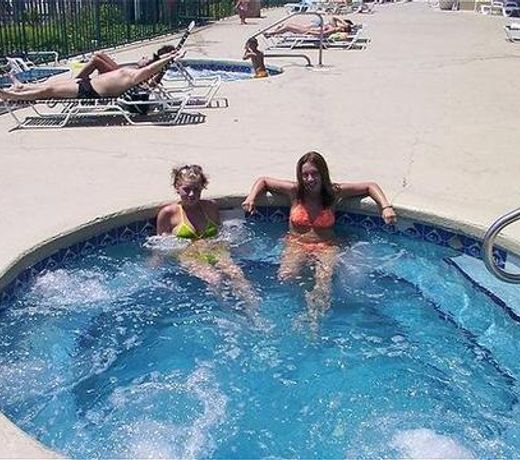 Palace Resort Luxury Suites