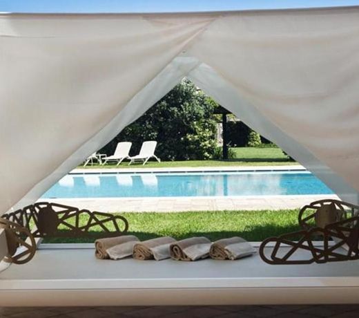 Romano Palace Luxury Hotel