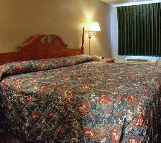 Americas Best Value Inn Ruston