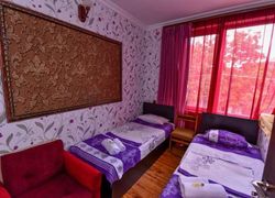 Guest house in Alaverdi фото 3