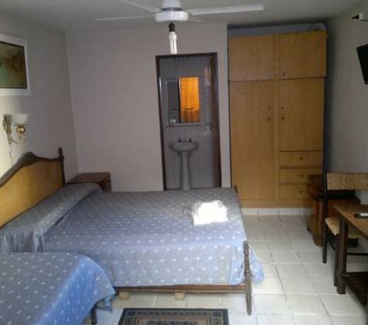 Casa de Pancho