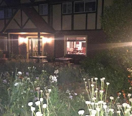 Oaktree Guest House