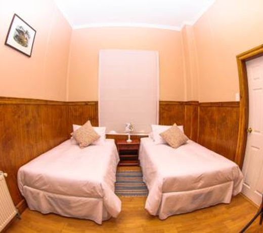 Hotel Albatros