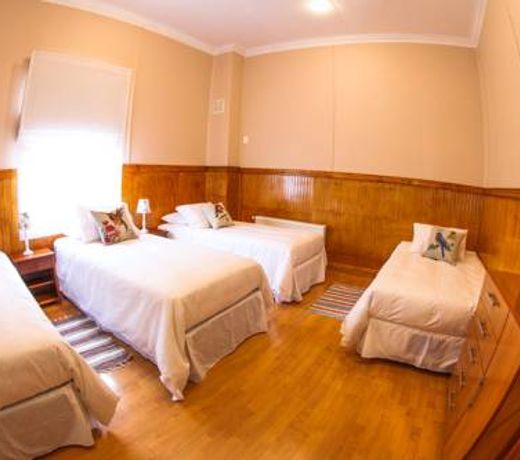 Hotel Albatros