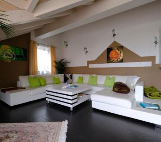 Ferienwohnung Henry im schÃ¶nen AllgÃ¤u