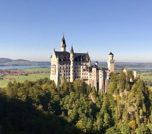 Ferienwohnung Henry im schÃ¶nen AllgÃ¤u