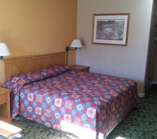 Seven Hills Suites