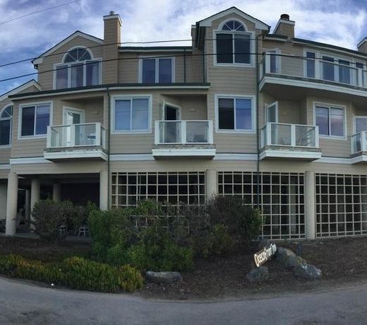 The Oceanfront Hotel on MiramarBeach HMB