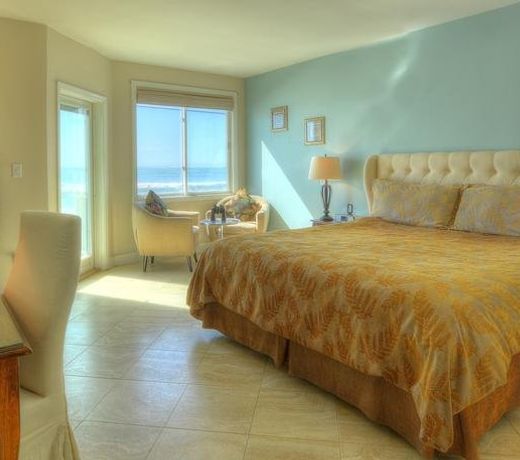 The Oceanfront Hotel on MiramarBeach HMB
