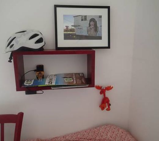 Velo Gite Valence