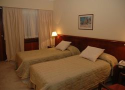 Hotel Dr. Cesar C. Carman фото 2, г. Кордоба, 