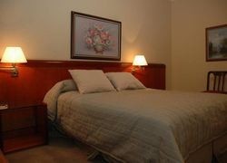 Hotel Dr. Cesar C. Carman фото 3, г. Кордоба, 